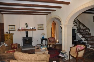 Benissa property: Villa with 4 bedroom in Benissa 96696