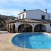 Benissa property: Alicante, Spain Villa 96696
