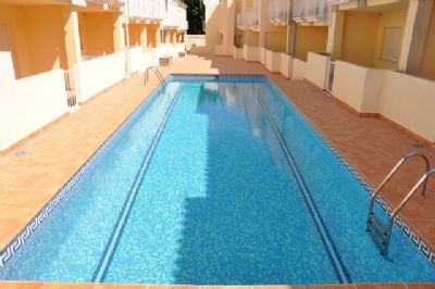 Sagra property: Townhome for sale in Sagra, Spain 96697