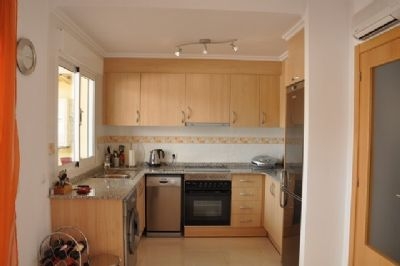 Sagra property: Townhome with 3 bedroom in Sagra 96697