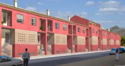 Beniarbeig property: Apartment for sale in Beniarbeig, Spain 96699