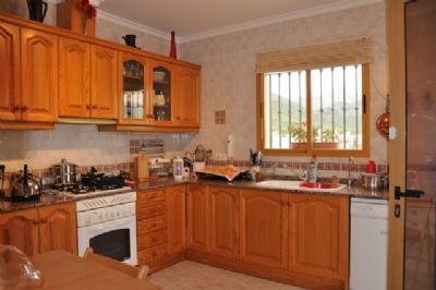 Orba&nbsp;property:&nbsp;Villa&nbsp;with&nbsp;3&nbsp;bedroom&nbsp;in&nbsp;Orba,&nbsp;Spain&nbsp;96700