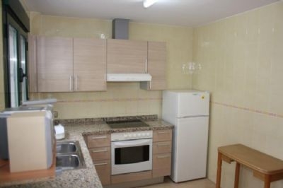 Benissa property: Apartment with 4 bedroom in Benissa, Spain 96701