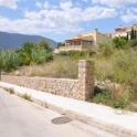 Jalon property: Land for sale in Jalon 96702
