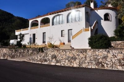 Orba property: Villa for sale in Orba 96703