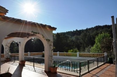 Orba property: Villa for sale in Orba, Spain 96703