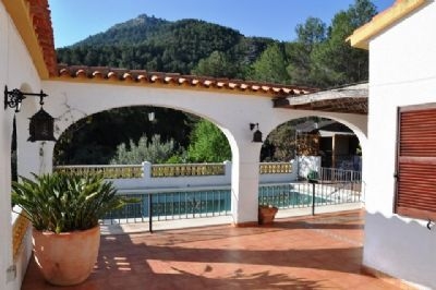 Orba property: Villa with 3 bedroom in Orba 96703