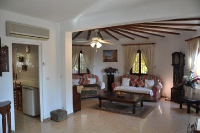 Orba property: Villa with 3 bedroom in Orba, Spain 96703