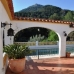 Orba property: 3 bedroom Villa in Orba, Spain 96703