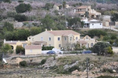 Lliber property: Villa for sale in Lliber 96704
