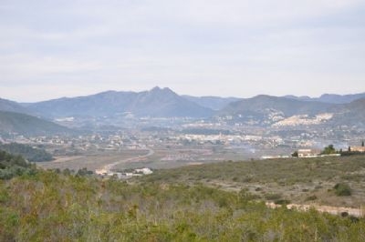 Lliber property: Villa for sale in Lliber, Spain 96704