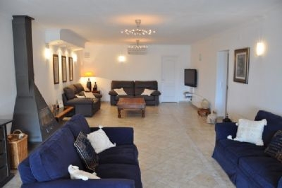 Lliber property: Villa with 6 bedroom in Lliber, Spain 96704