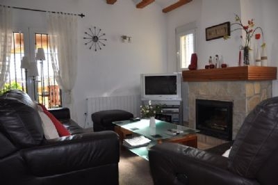 Sagra property: Villa with 3 bedroom in Sagra 96707