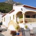 Sagra property: Alicante, Spain Villa 96707