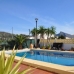 Sagra property: Sagra, Spain Villa 96707