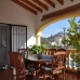 Sagra property: 3 bedroom Villa in Alicante 96707