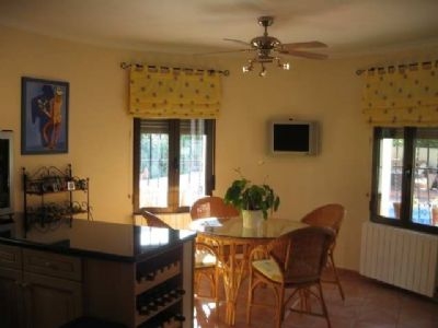 Orba property: Villa with 3 bedroom in Orba 96709