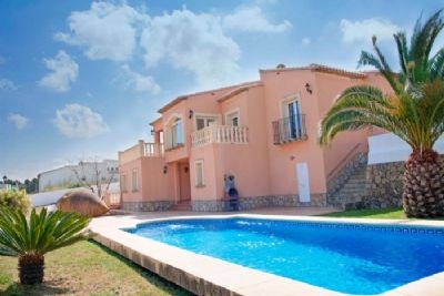 Javea property: Villa for sale in Javea 96710