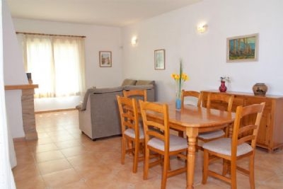 Javea property: Villa with 3 bedroom in Javea 96710