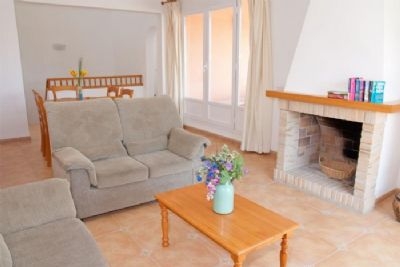Javea property: Villa with 3 bedroom in Javea, Spain 96710