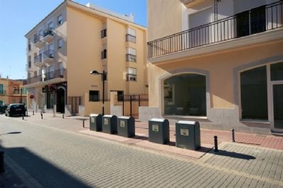 El Verger property: Apartment for sale in El Verger, Spain 96713