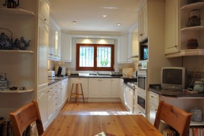 Benigembla property: Villa with 5 bedroom in Benigembla 96715