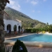 Benigembla property: Benigembla, Spain Villa 96715