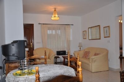Murla property: Apartment with 2 bedroom in Murla, Spain 96716
