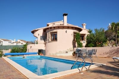 Murla property: Villa for sale in Murla 96717
