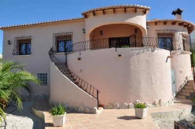 Murla property: Villa for sale in Murla, Spain 96717