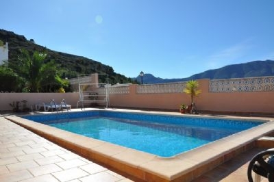 Murla property: Villa with 3 bedroom in Murla 96717
