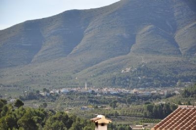 Murla property: Villa with 3 bedroom in Murla, Spain 96717
