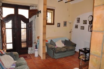 Jalon&nbsp;property:&nbsp;Townhome&nbsp;for&nbsp;sale&nbsp;in&nbsp;Jalon,&nbsp;Spain&nbsp;96718