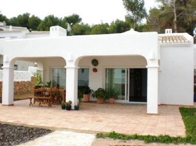 Villa for sale in town 96723