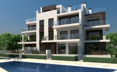 Villamartin property: Apartment for sale in Villamartin 96725