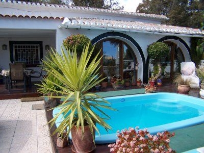 Altea property: Villa for sale in Altea 96727