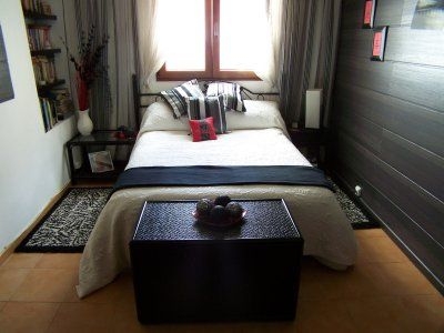 Altea property: Villa with 4 bedroom in Altea 96727