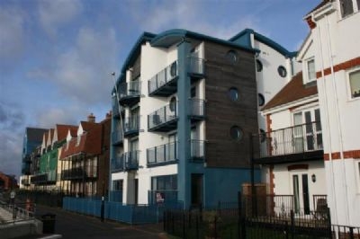 Apartment to rent in town 96729