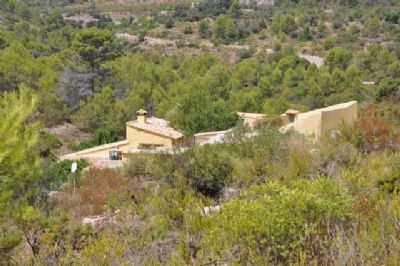 Benissa property: Villa for sale in Benissa 96730
