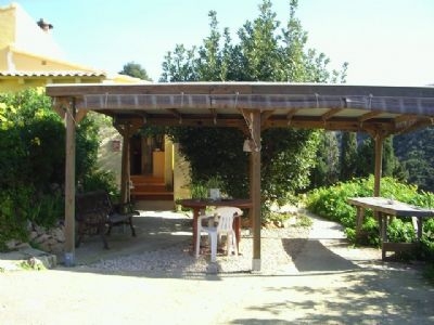 Benissa property: Villa for sale in Benissa, Spain 96730