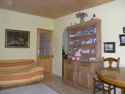 Benissa property: Villa with 2 bedroom in Benissa, Spain 96730