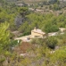 Benissa property: Alicante, Spain Villa 96730