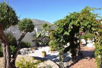 Orba&nbsp;property:&nbsp;Villa&nbsp;with&nbsp;3&nbsp;bedroom&nbsp;in&nbsp;Orba&nbsp;96731