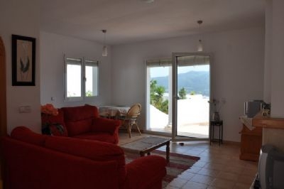 Jalon property: Villa with 3 bedroom in Jalon 96732