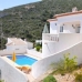 Jalon property: Villa for sale in Jalon 96732