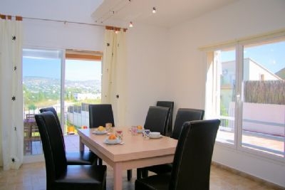 Villa with 4 bedroom in town, Spain 96737
