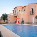 Villa for sale in town 96740