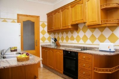 Villa for sale in town, Spain 96740