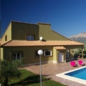 Villa for sale in town 96741