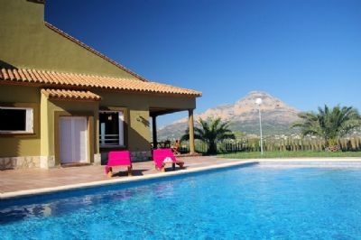 Villa&nbsp;with&nbsp;4&nbsp;bedroom&nbsp;in&nbsp;town,&nbsp;Spain&nbsp;96741